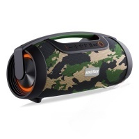 Портативная колонка Smartbuy COMMANDER, 80Вт, Bluetooth, USB, камо (SBS-5330)