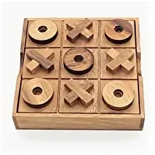 Игры на баланс