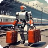 Классические роботы