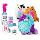 Игрушки-сюрпризы