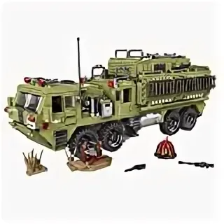 Военные