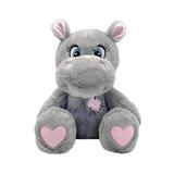 Классические мягкие игрушки
