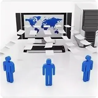 Информационное оборудование
