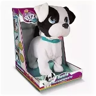 Интерактивные игрушки