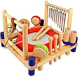 Музыкальные игрушки для малышей