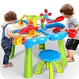 Летние игрушки