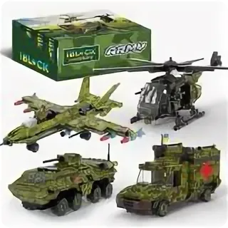Военная техника