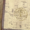 Сейф шкатулка книга "Все деньги мира" 21х13х5 см