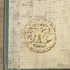 Шкатулка книга-сейф «Семейный капитал», 17×11×5 см