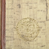 Шкатулка книга-сейф «Золотой вклад», 17×11×5 см