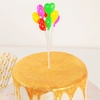 Топпер для торта «Сердечки», 17×8×4.5 см, МИКС
