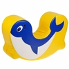 Мягкий модуль контурная игрушка «Кит», МИКС