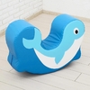 Мягкий модуль контурная игрушка «Кит», МИКС