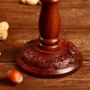 Фруктовница «Башня», дерево