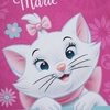 Постельное бельё 1.5 сп «Кошечка», 143×215 см, 150×214 см, 50×70 см-1 шт., хлопок 100%, поплин
