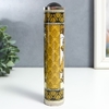 Калейдоскоп сувенирный «Афина», 19×4×4 см