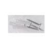 Шинопровод трековый 2TRA, 1 м, TR-11W, усиленный, белый