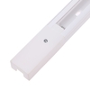 Шинопровод трековый 2TRA, 1 м, TR-11W, усиленный, белый