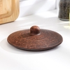 Горшок для жаркого 0.7 л, 13×13×13 см