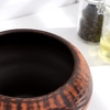 Горшок для жаркого «Колос» 0.6 л, 13×14×14 см
