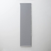 Штора рулонная «Механика», 50×200 см (с учётом креплений 3.5 см), серая
