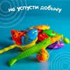 Рыбалка «Морская»: 1 удочка, 8 рыбок, сачок
