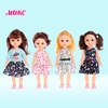 Кукла классическая «Марина» МИКС