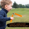 Набор героя «Ниндзя», панцирь, нунчаки