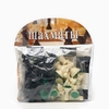 Шахматные фигуры, пешка h=4.5 см, ферзь h=7.5 см, поле 50×50 см