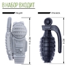 Набор военного «Штурмовик»