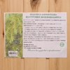 Подушка из стружки можжевельника, 34×23 см