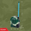 Набор раций «Военный»