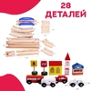 Железная дорога «Сказка»