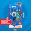 Часы проектор «Щенящий патруль», Paw Patrol