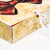 Подарочная коробка складная «Бант» 31.5×24.5×9 см