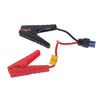 Пуско-зарядное устройство 6000 мАч, 3 LED, 2USB, DC 12V,