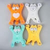 Игрушка для автомобиля «Кот», 30 см, МИКС