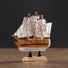 Сувенирная модель корабля «Аризона», 3×10×10 см, МИКС