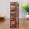 Шкатулка книга-сейф «Деньги рождают деньги», дерево, с замком, 21×14.5×5 см