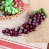 Муляж «Виноград матовый», h=28 см, 85 ягод, МИКС