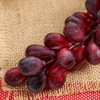 Муляж «Виноград», h=31 см, 85 ягод, матовый МИКС