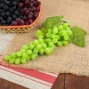 Муляж «Виноград», h=31 см, 85 ягод, матовый МИКС