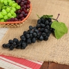 Муляж «Виноград», h=31 см, 85 ягод, матовый МИКС