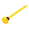 Насадка для полива, пластик, 1/2"-3/4"(12 мм - 19 мм)