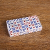 Кости игральные, кубики для настольных игр, 1.8×1.8 см, фасовка 100 шт.
