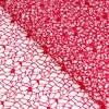 Сетка для цветов «Крошет», бордовый, 0.5×4.5 м