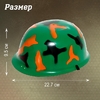 Набор военного «Разведчик», 5 предметов, МИКС