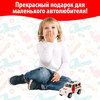 Машина инерционная «Скорая помощь»