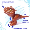 Фигурка динозавра «Рекс», в яйце