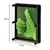 Игрушка антистресс PinART, экспресс скульптор 3D, 15×20 см